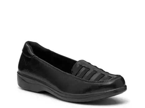 Лоферы Genesis Loafer Easy Street, черный