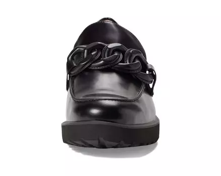 Лоферы Geneva Chain Loafer Cole Haan, кожа