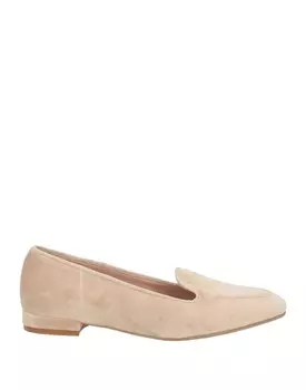 Лоферы Geneve, бежевый