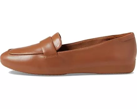 Лоферы Genn Flow Naturalizer, кожа