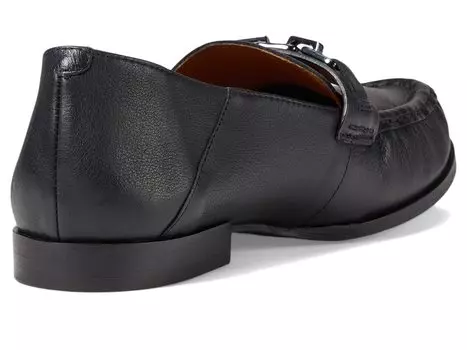 Лоферы Gentle Souls by Kenneth Cole Janella, черный