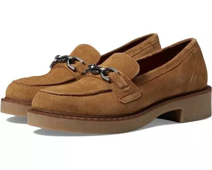 Лоферы Gentle Souls by Kenneth Cole Libby, цвет Desert Sand Suede