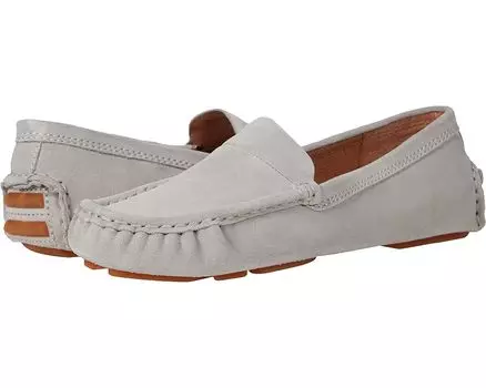 Лоферы Gentle Souls by Kenneth Cole Mina Driver, цвет Oyster