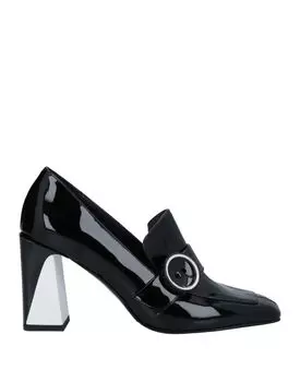 Лоферы Gianni Marra, бордовый