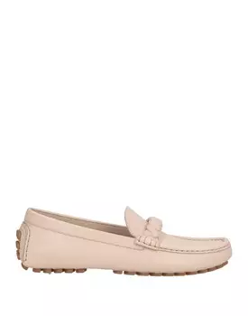 Лоферы Gianvito Rossi, бежевый