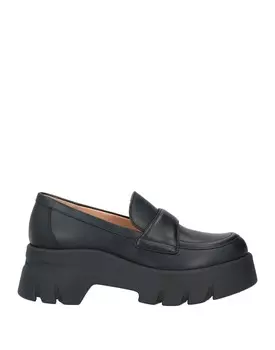 Лоферы Gianvito Rossi, черный