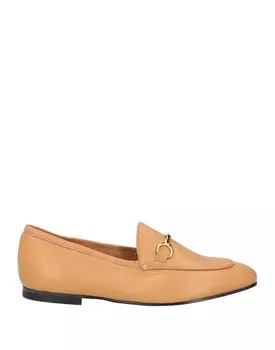 Лоферы Gio+, коричневый