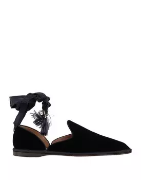 Лоферы Giorgio Armani, синий