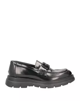 Лоферы Giovanni Conti, черный