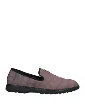 Лоферы Giuseppe Zanotti, светло-коричневый