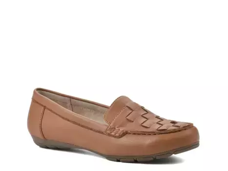 Лоферы Giver Loafer Cliffs By White Mountain, цвет tan