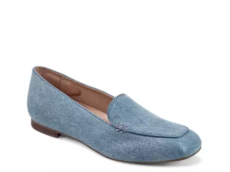 Лоферы Glorria Loafer Easy Spirit, синий