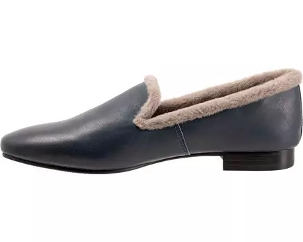 Лоферы Glory Trotters, нави