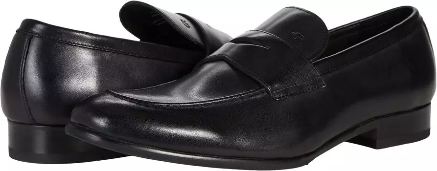 Лоферы Gordon Rush Avery, черный