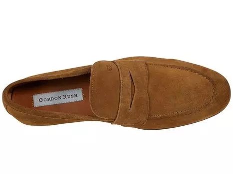 Лоферы Gordon Rush Cartwright
