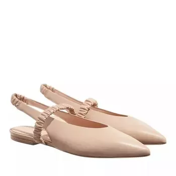 Лоферы greta Kennel & Schmenger, бежевый