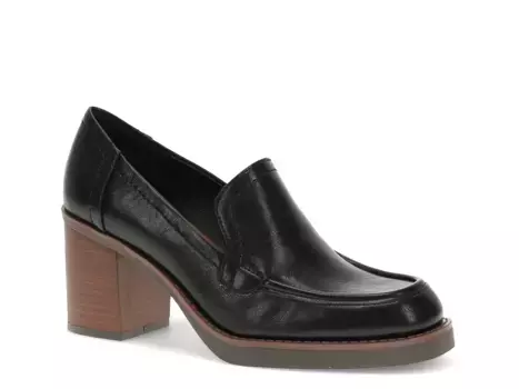 Лоферы Gretel Loafer Baretraps, черный