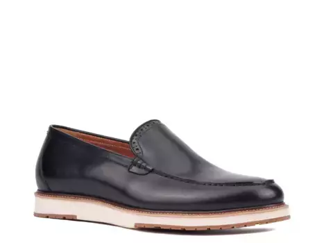 Лоферы Griffith Loafer Vintage Foundry Co, черный