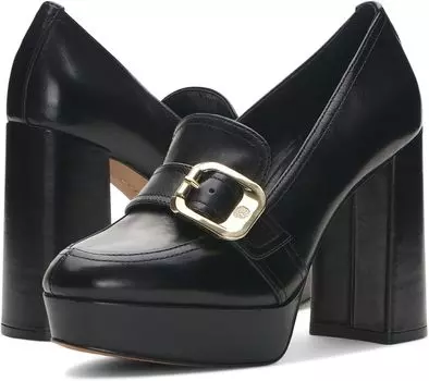 Лоферы Grinilia Vince Camuto, черный