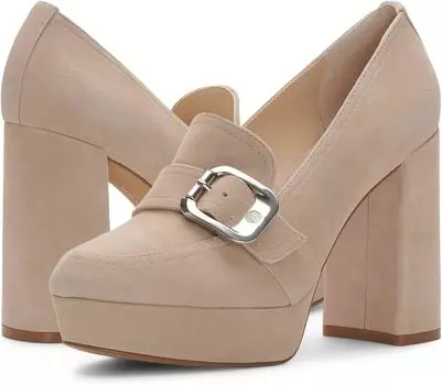Лоферы Grinilia Vince Camuto, цвет Almond Beige