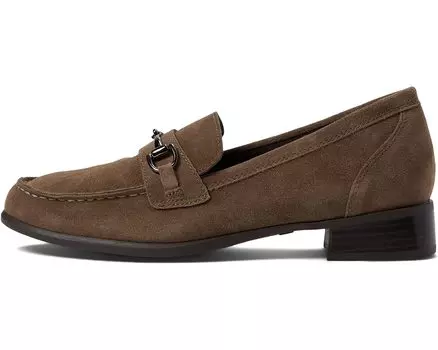 Лоферы Gryffin Munro, жареный кунжут