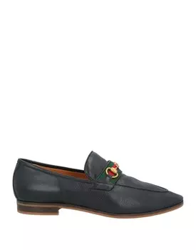 Лоферы Gucci, черный