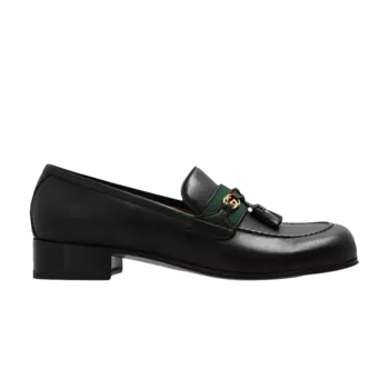 Лоферы Gucci Wmns Loafer, черный