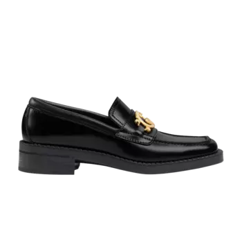 Лоферы Gucci Wmns Loafer, черный