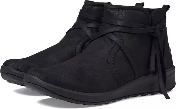 Лоферы Gusto Bzees, черный