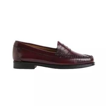 Лоферы H&amp;M x G.H. Bass Gh Weejun Li Wmn Penny, бордовый