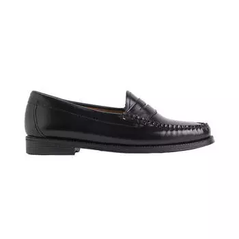 Лоферы H&amp;M x G.H. Bass Gh Weejun Li Wmn Penny, черный