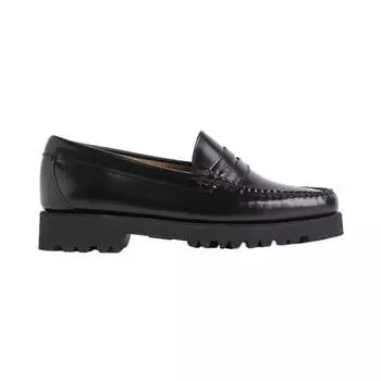 Лоферы H&amp;M x G.H. Bass Weejuns 90s Penny, черный