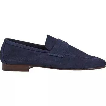 Лоферы Hackett Firenze Smart, синий