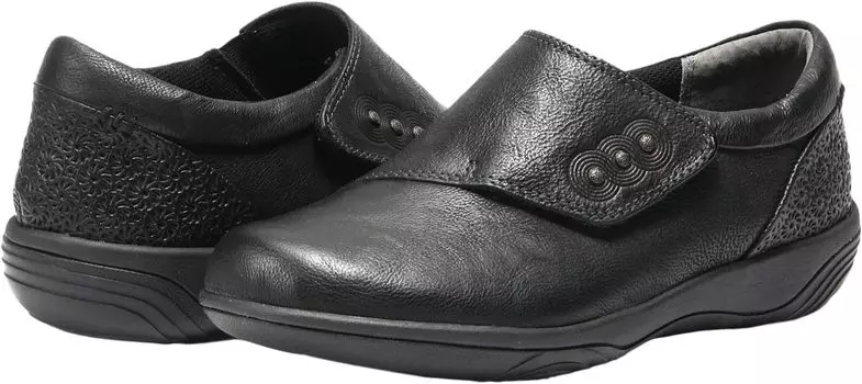 Лоферы Halsa Footwear Anna, черный