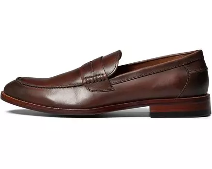 Лоферы Hamilton Winthrop, коричневый
