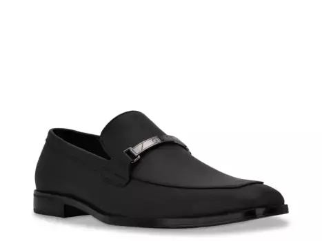 Лоферы Handy Loafer Guess, черный