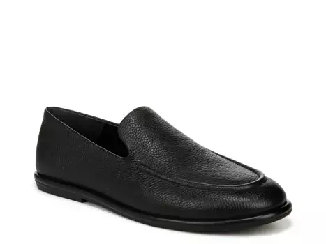 Лоферы Hann Loafer Vince, черный