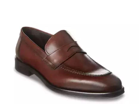 Лоферы Harlow Loafer M By Bruno Magli, цвет rust