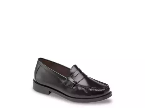 Лоферы Hayes Penny Loafer Johnston & Murphy, черный