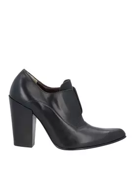 Лоферы Hazy, черный