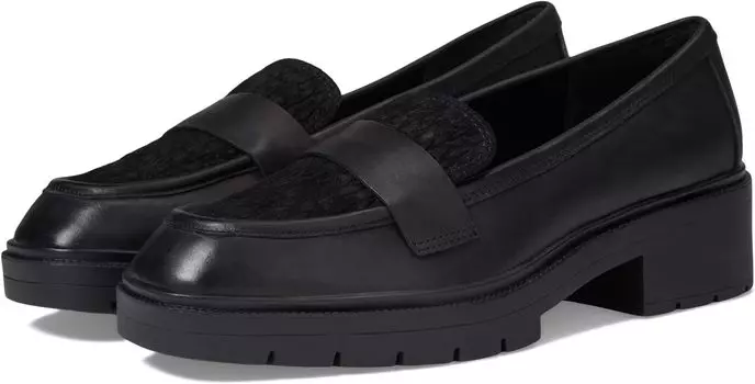Лоферы Heidi NYDJ, черный
