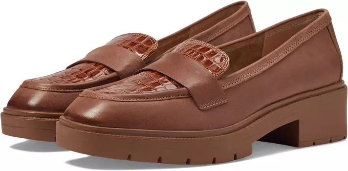 Лоферы Heidi NYDJ, цвет Cognac