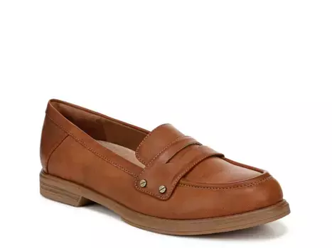 Лоферы Hello Penny Loafer Dr. Scholl'S, коричневый