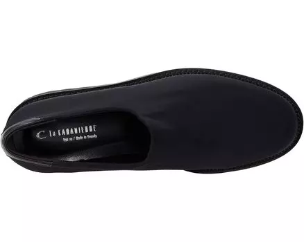 Лоферы Heloise La Canadienne, черный