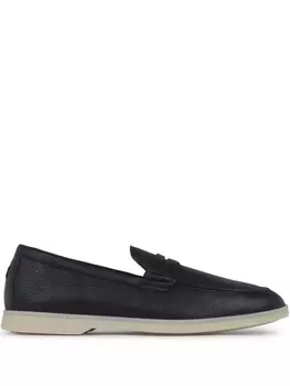 Лоферы Henderson Baracco Elia, синий