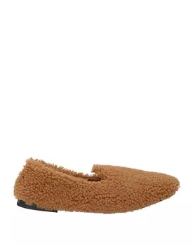 Лоферы Henderson Baracco, коричневый