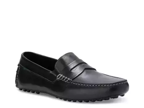 Лоферы Henderson Driving Loafer Eastland, черный