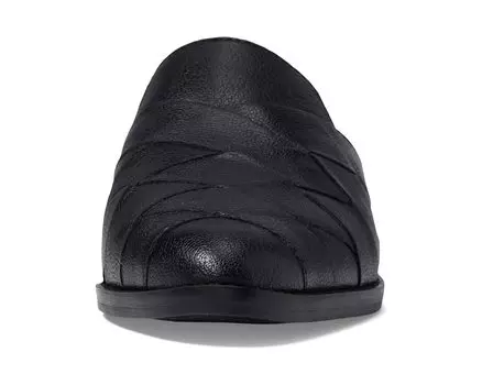 Лоферы Hendrix-Mule ZODIAC, черный