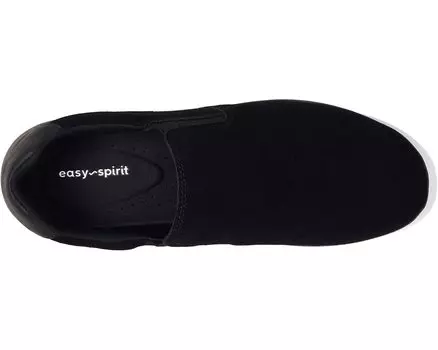 Лоферы Hester Easy Spirit, черный