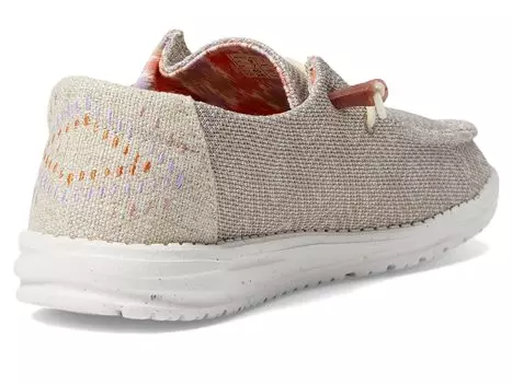 Лоферы Hey Dude Wendy Eco Slip-On Casual Shoes